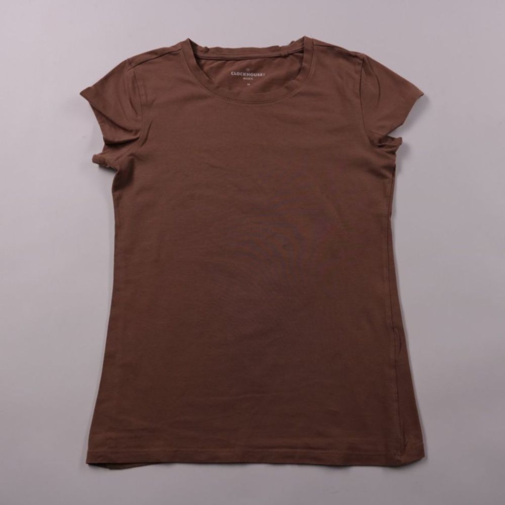 футболка Clockhouse