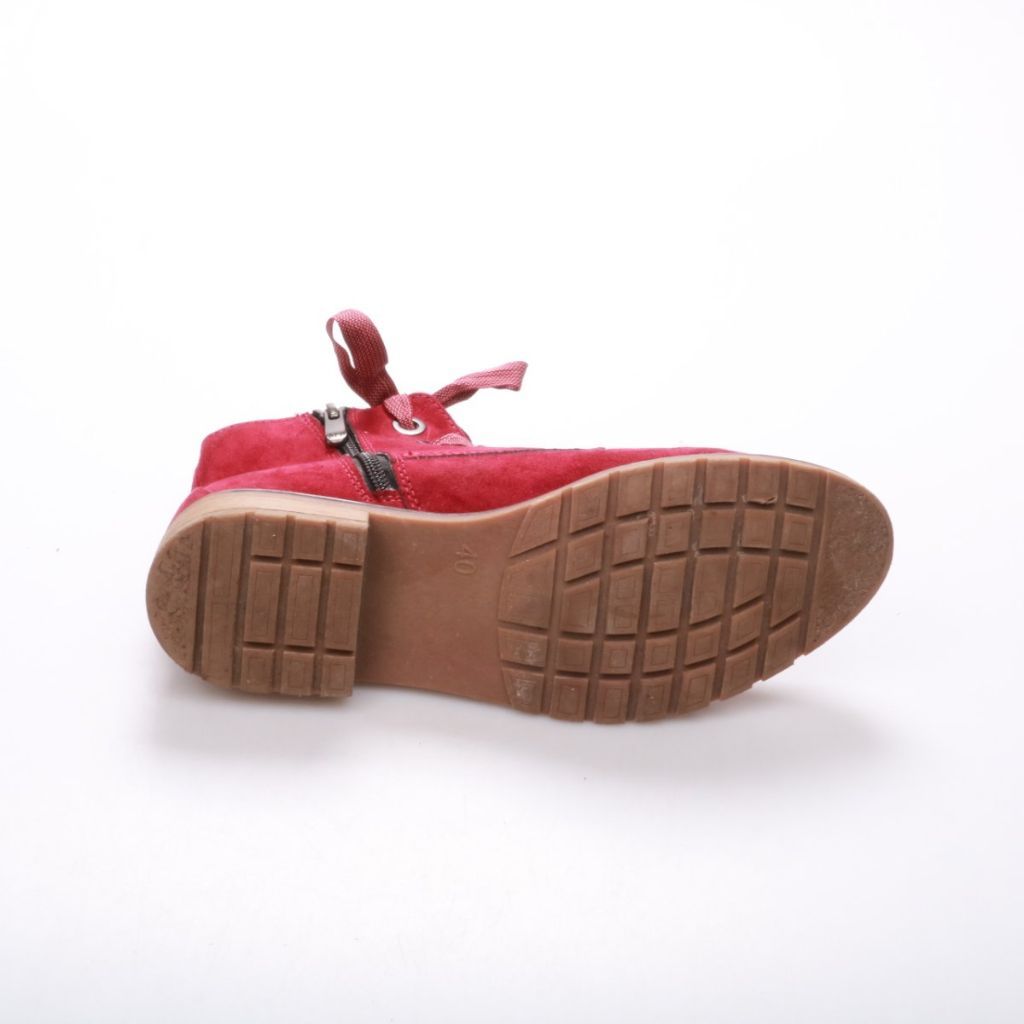 ботинки Marco Tozzi