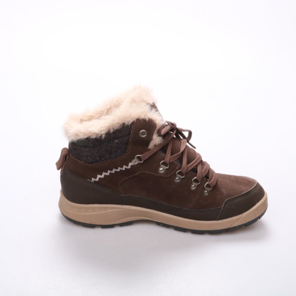 ботинки Quechua