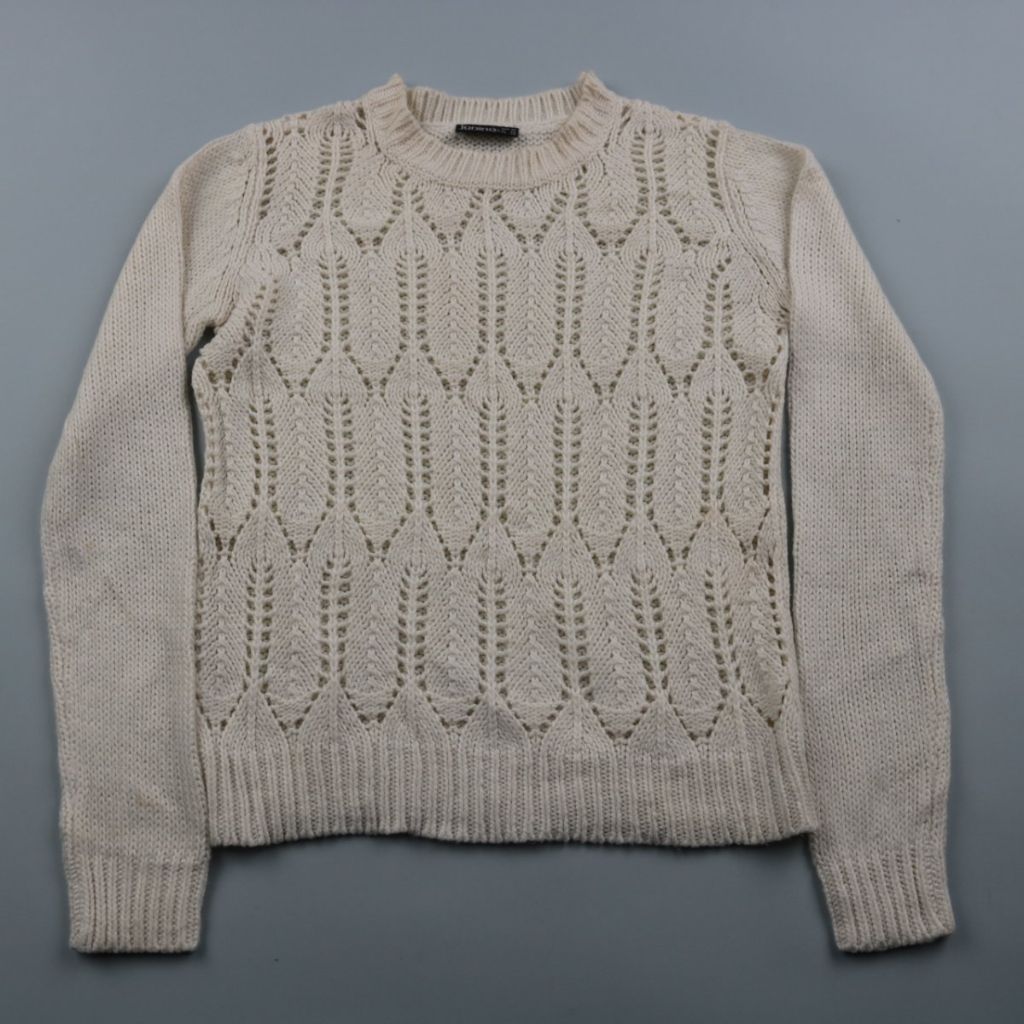 джемпер Janina