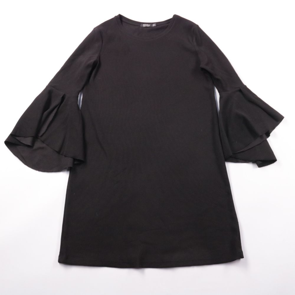 платье Bershka