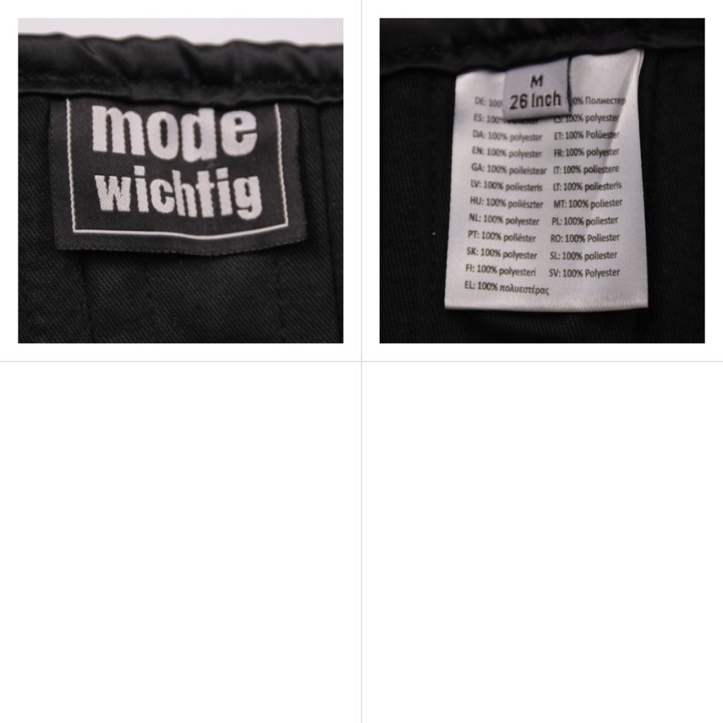 корсет Mode Wichtig