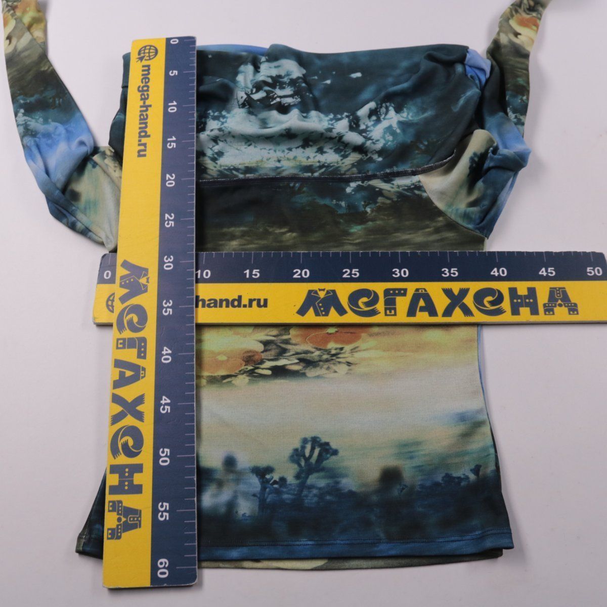 лонгслив Topshop