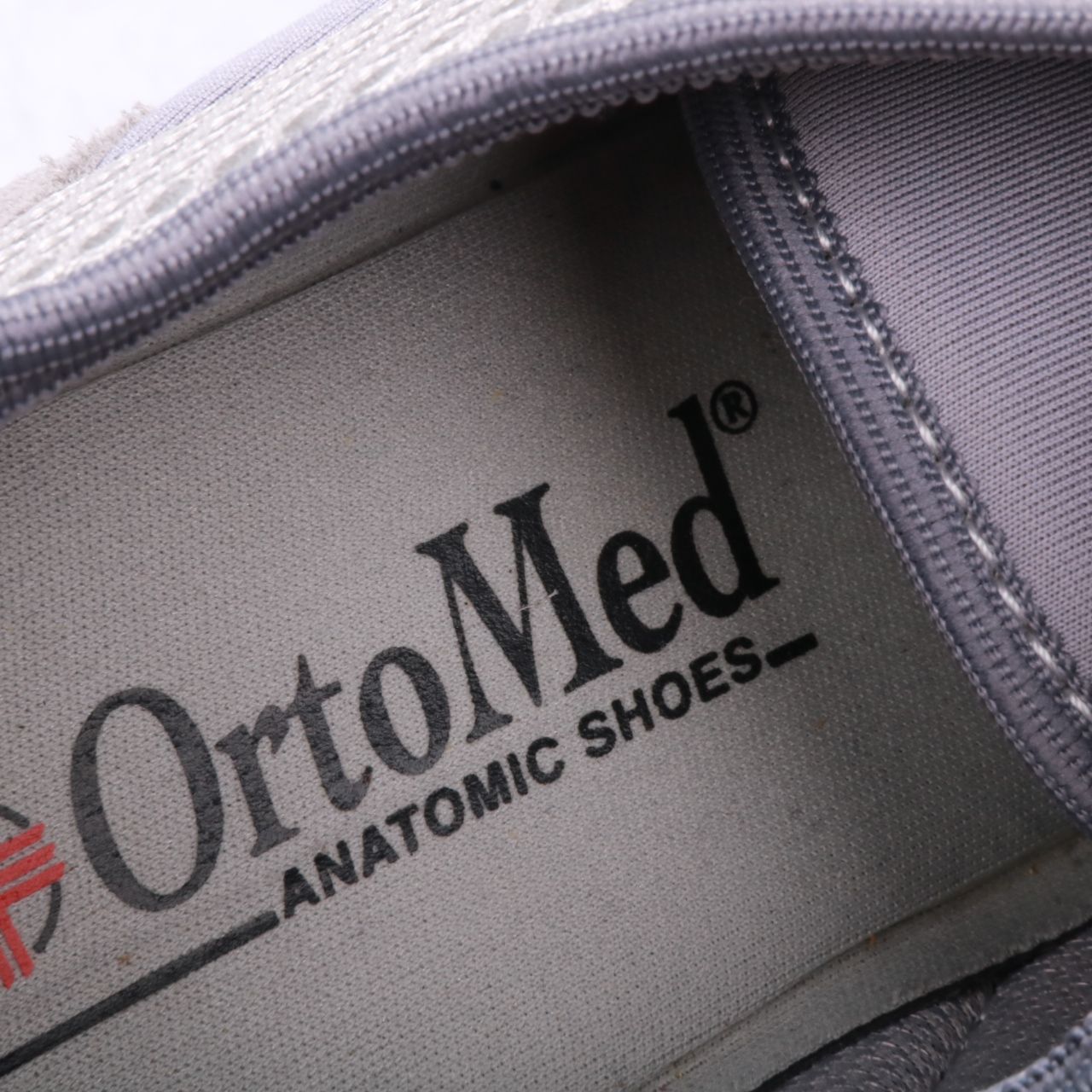 кроссовки OrtoMed