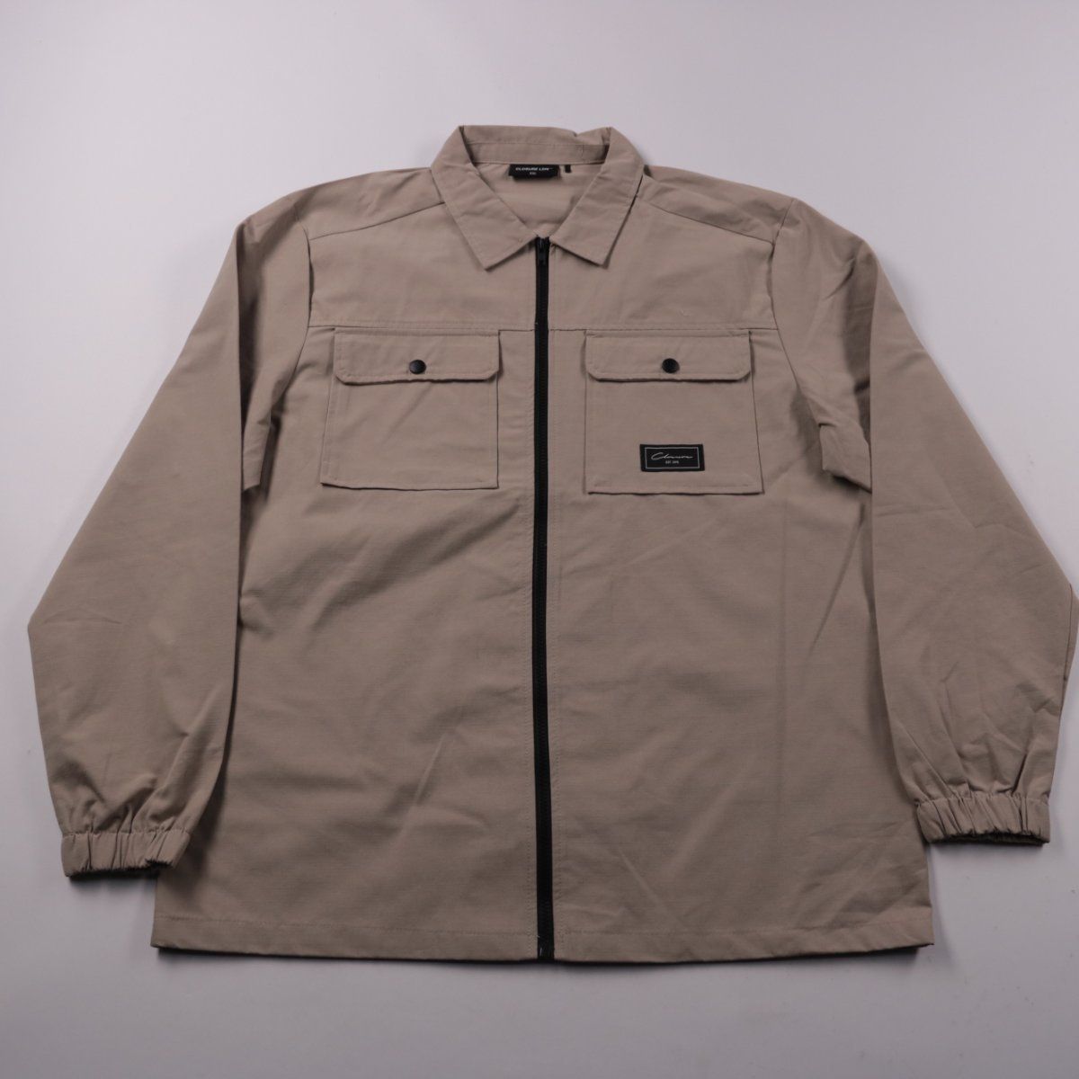 куртка Closure LDN