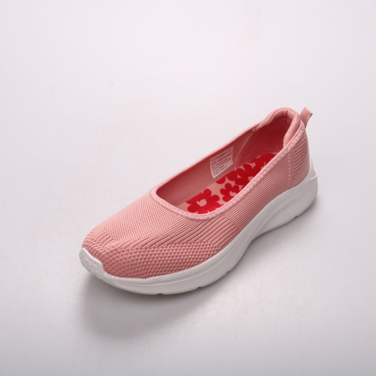 мокасины UPZ Fashion