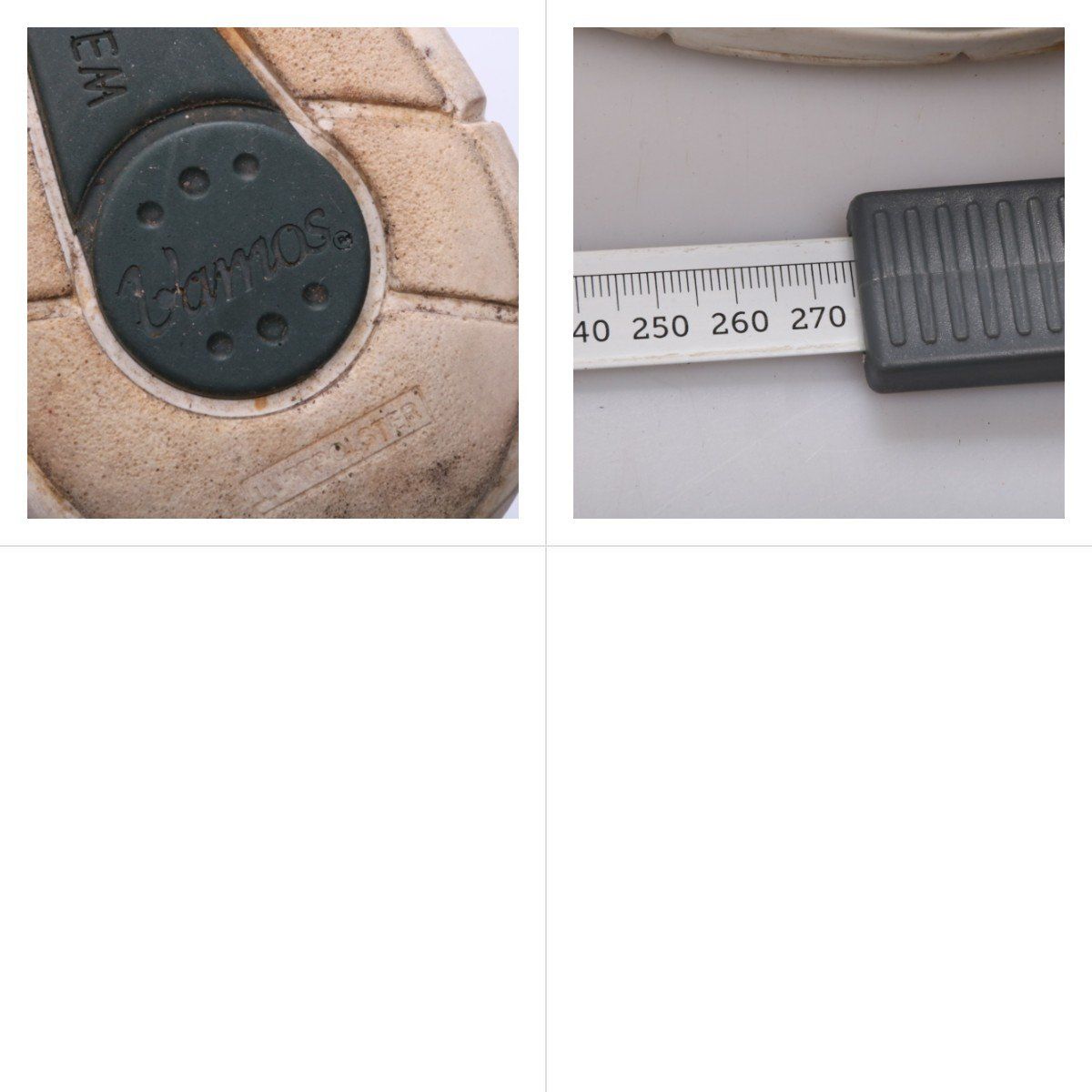 кроссовки Clarks