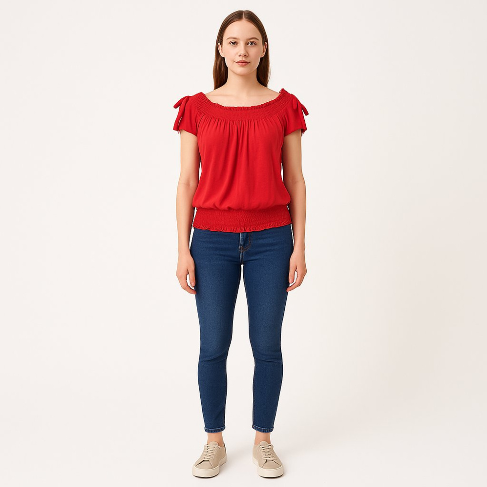 блузка Yessica