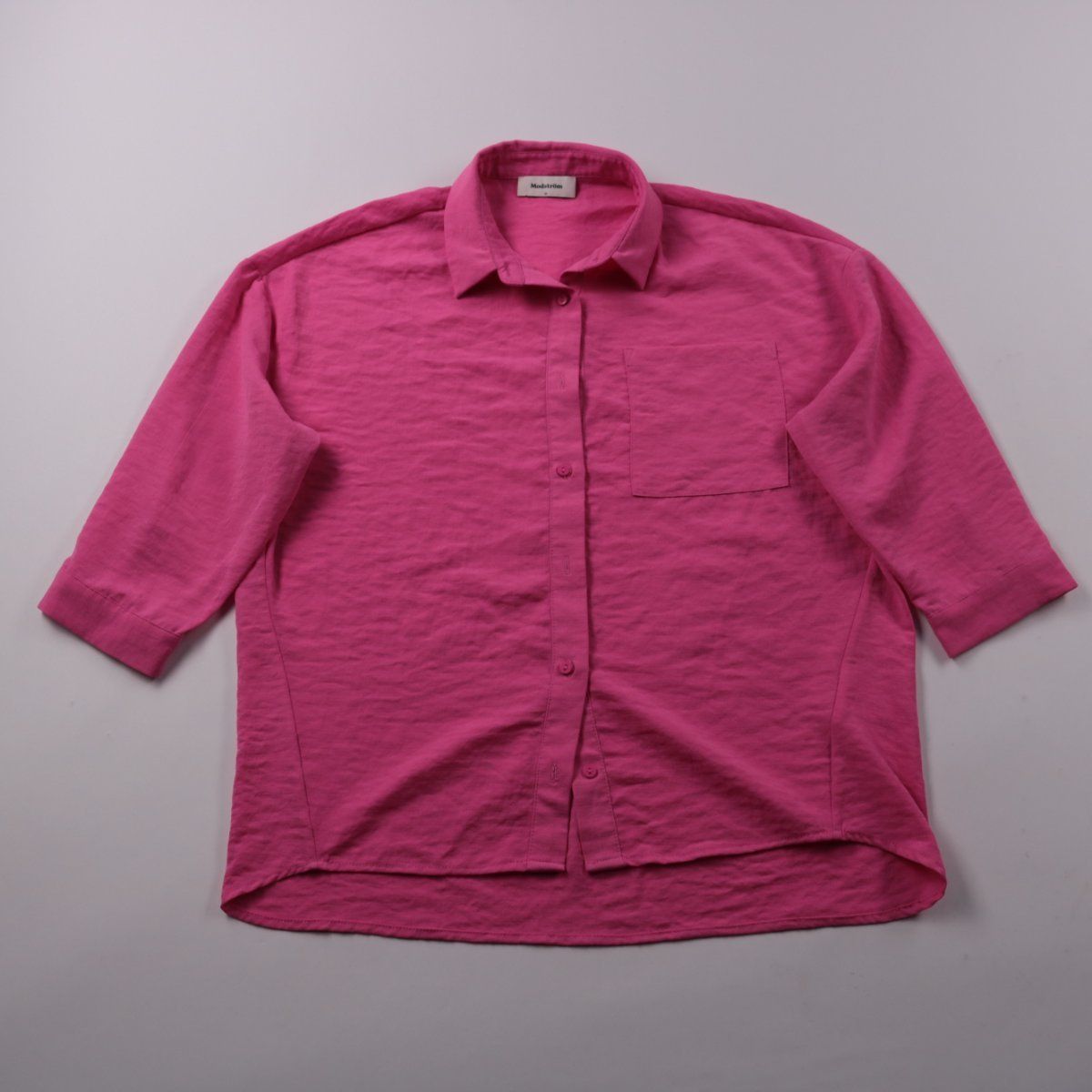 рубашка Modström