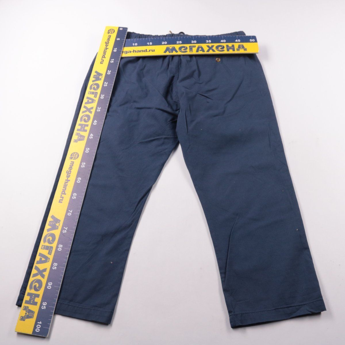 брюки Cotton Traders