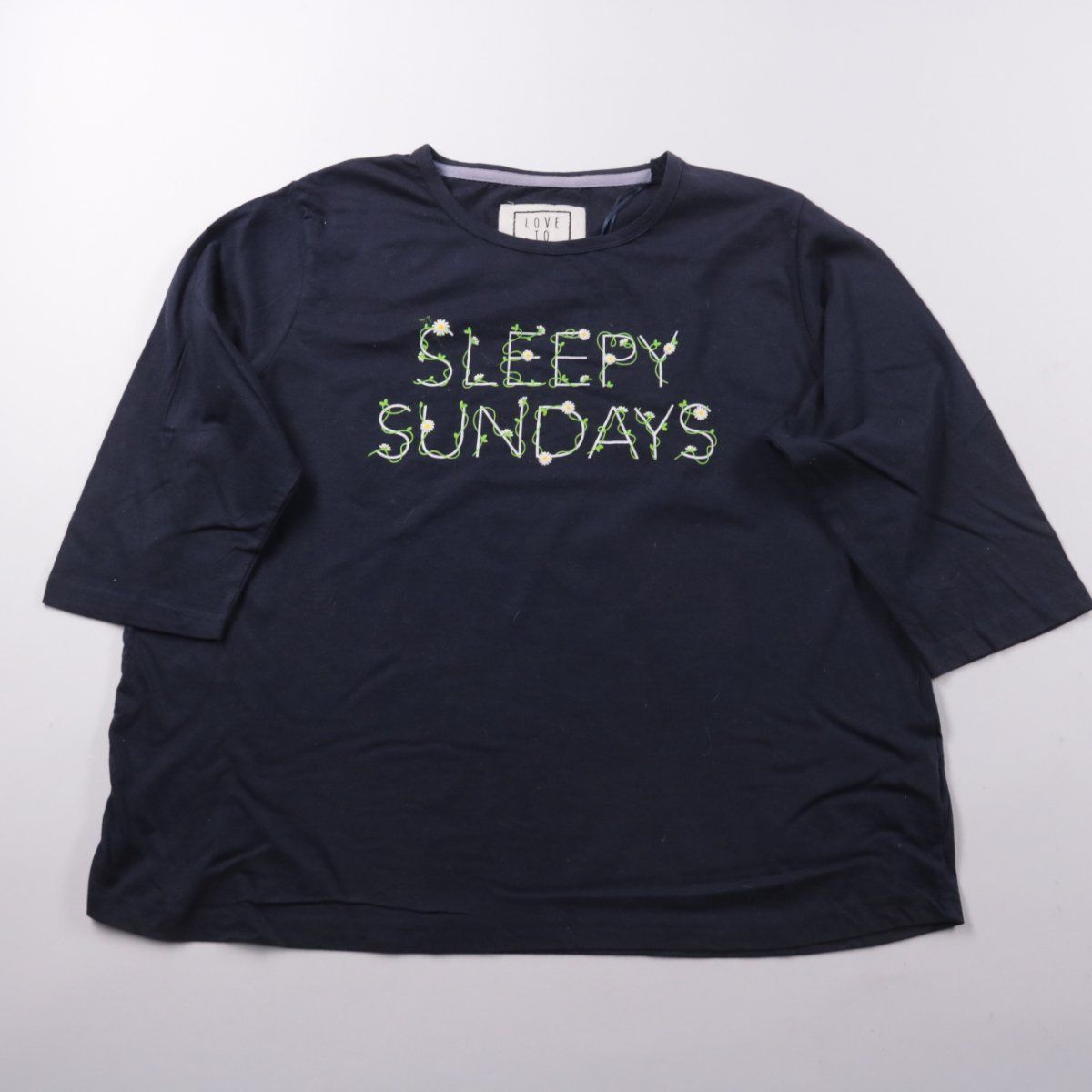 футболка Love To Dream