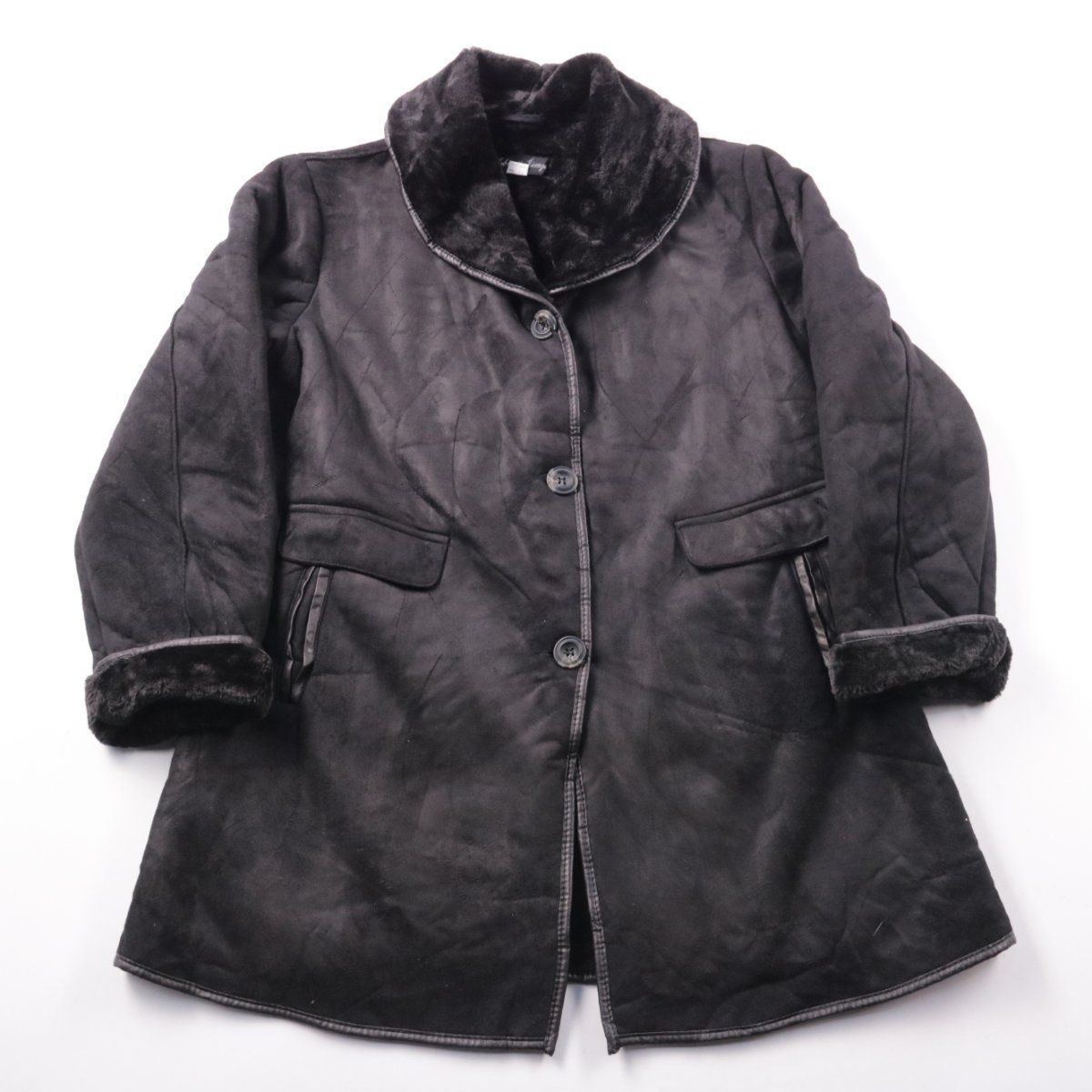 дублёнка Gabriella Vicenza