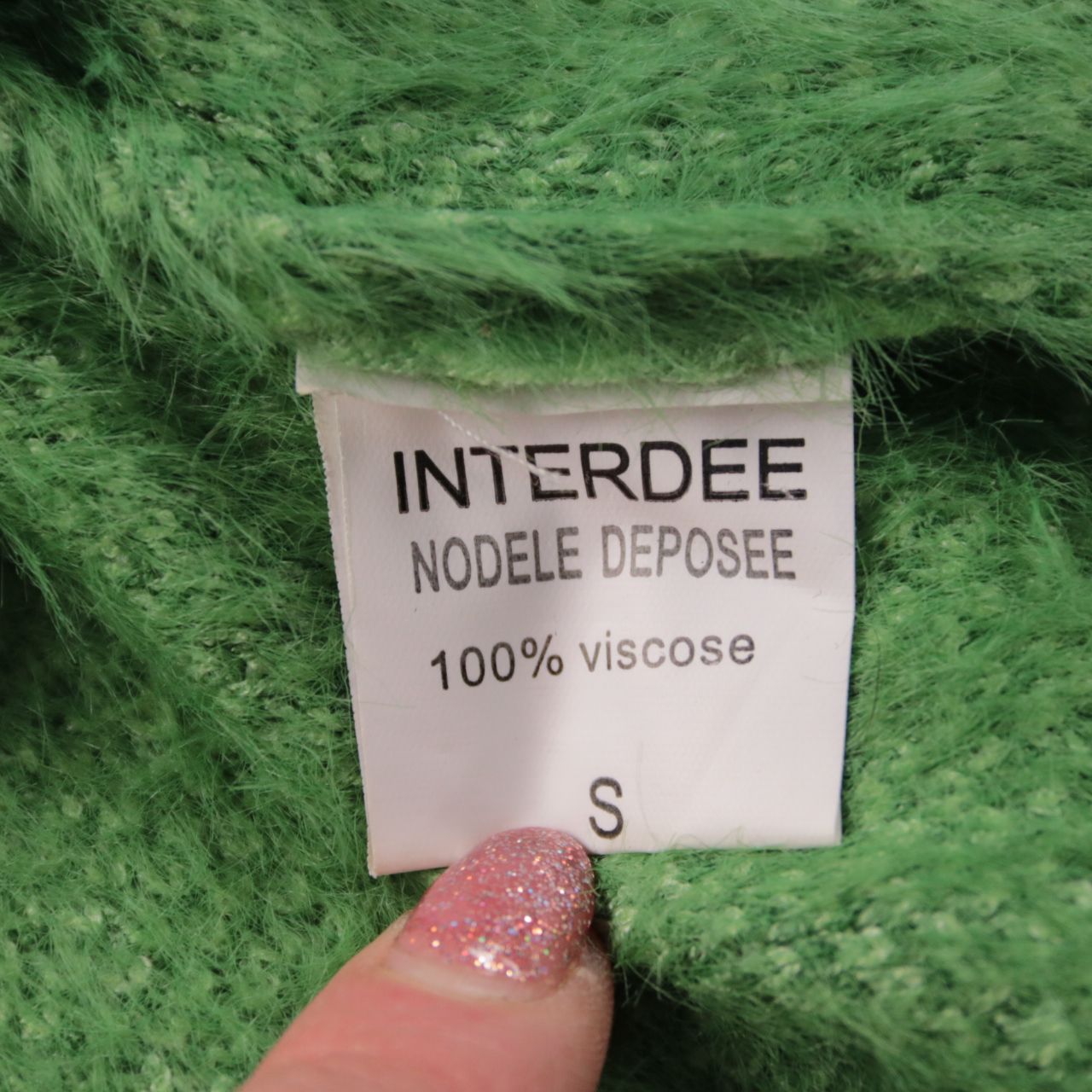 платье Interdee