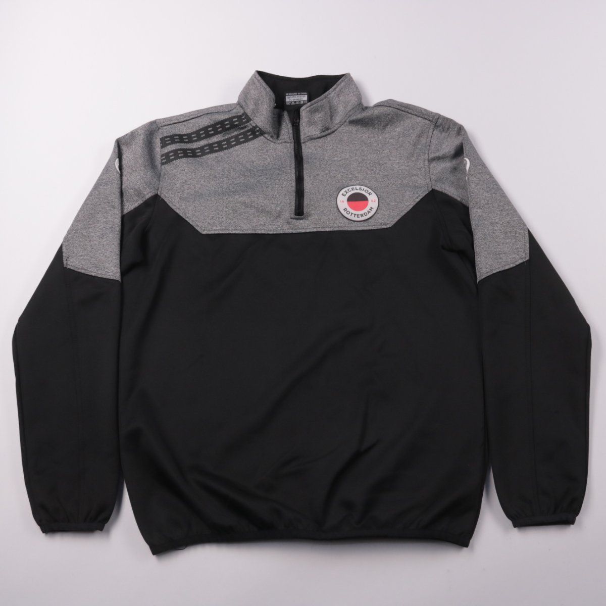 толстовка Senior