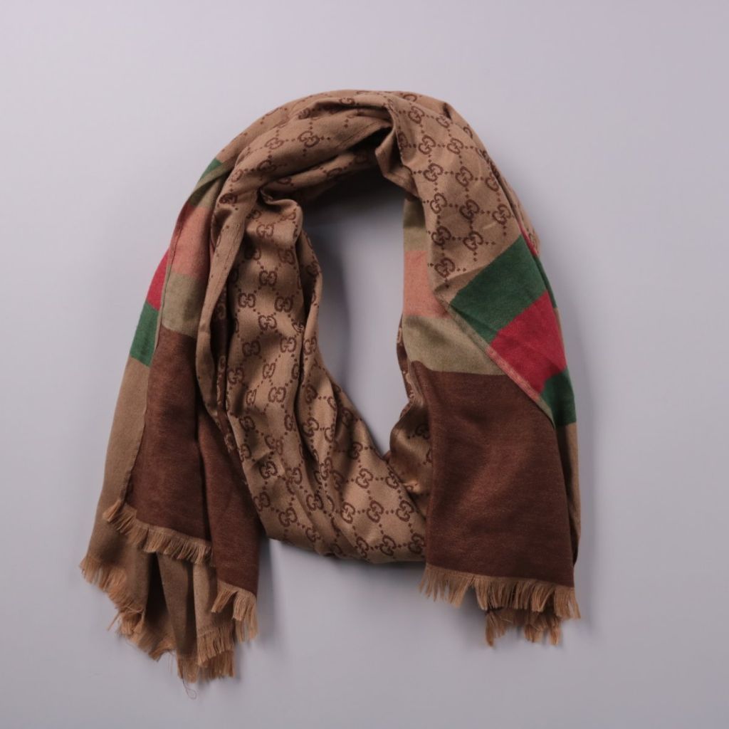 шарф Gucci