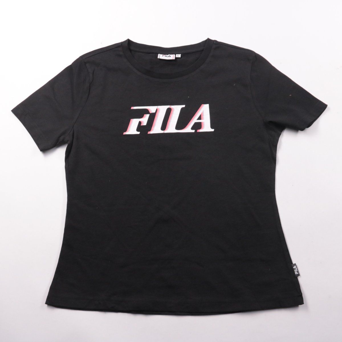 футболка Fila