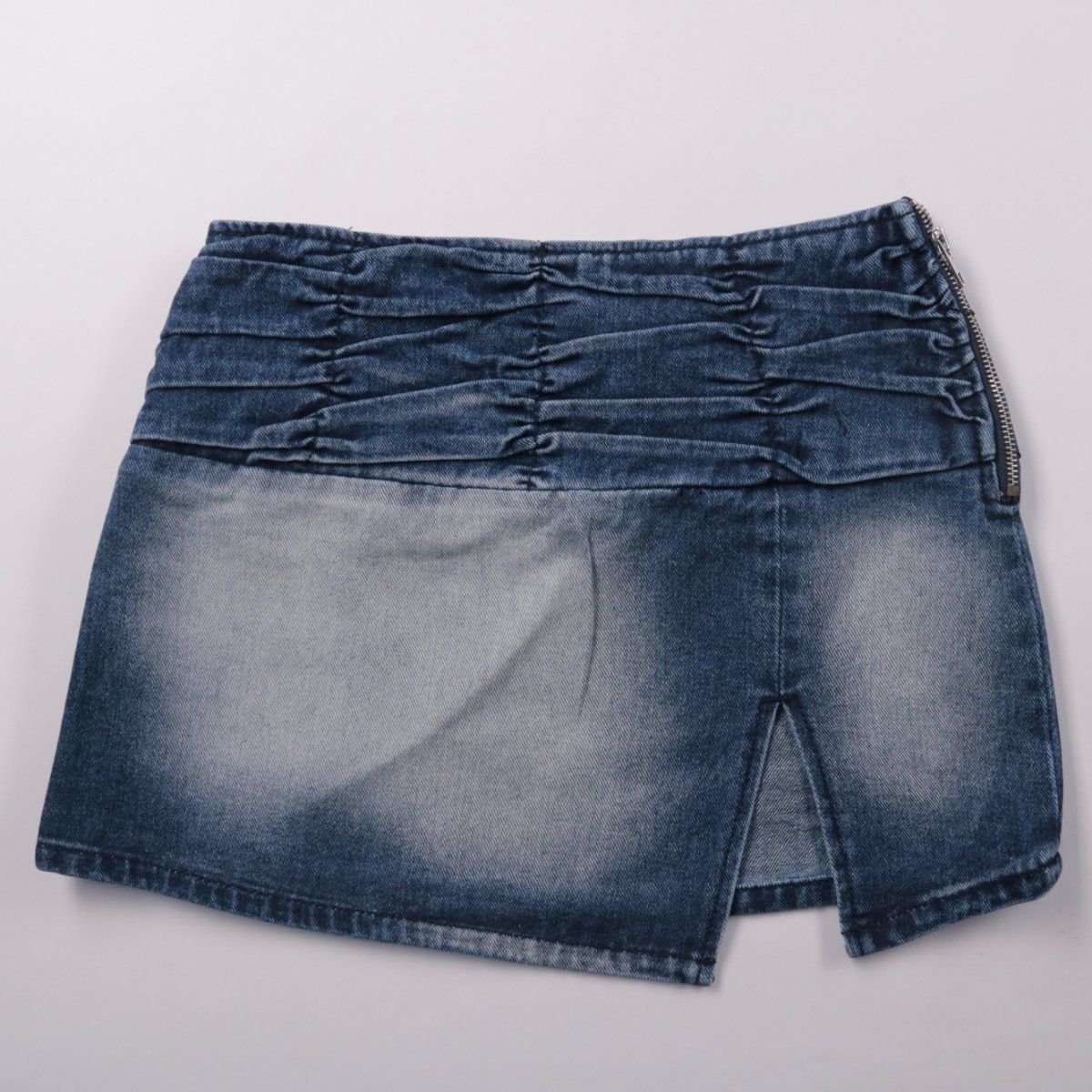 юбка Prettylittlething