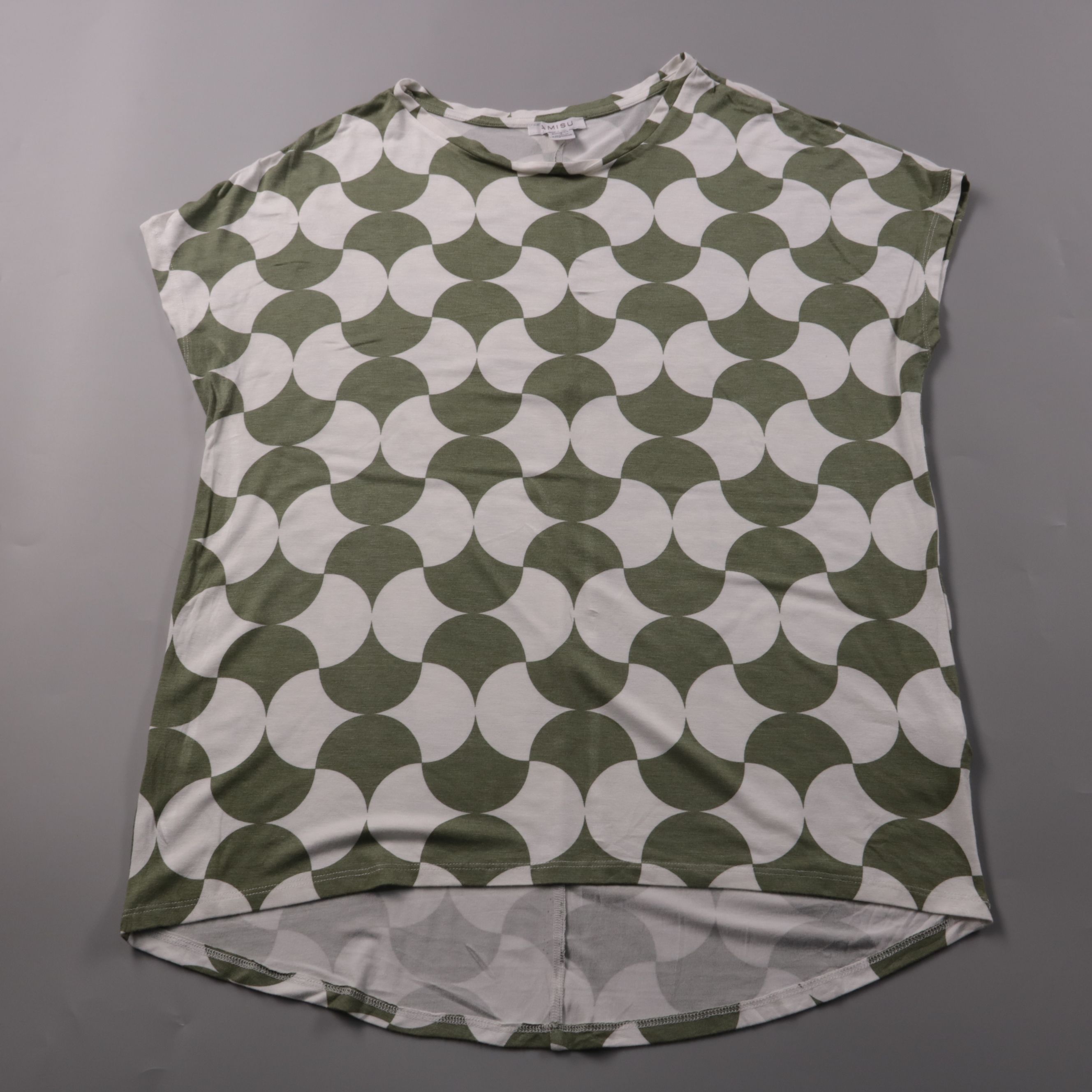 футболка Amisu