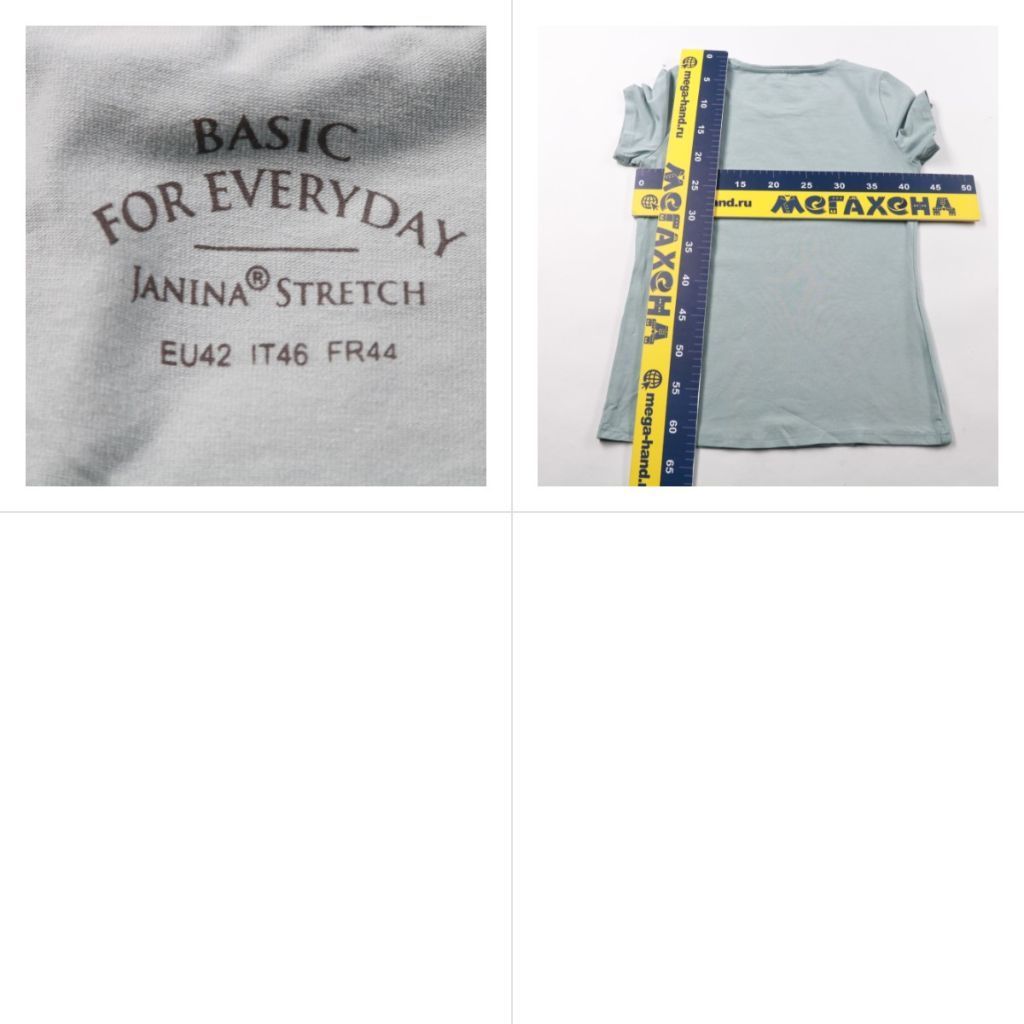 футболка Janina