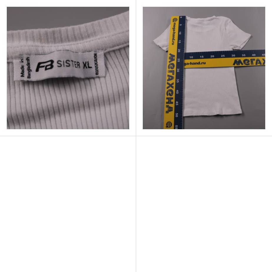 футболка Sister