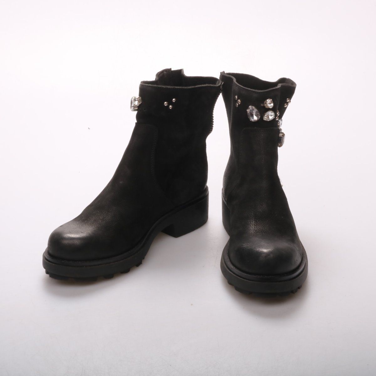 ботильоны Onako