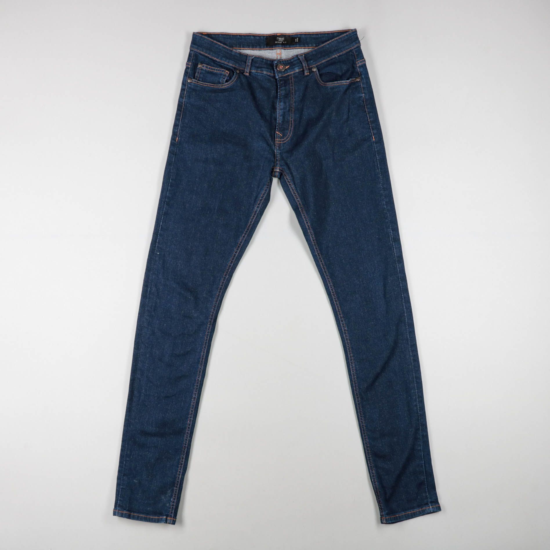 джинсы Next