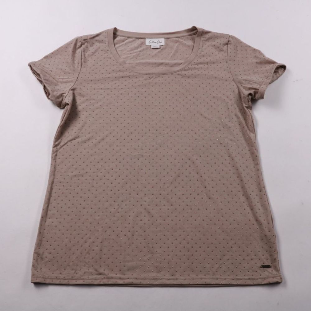 футболка Cotton Club