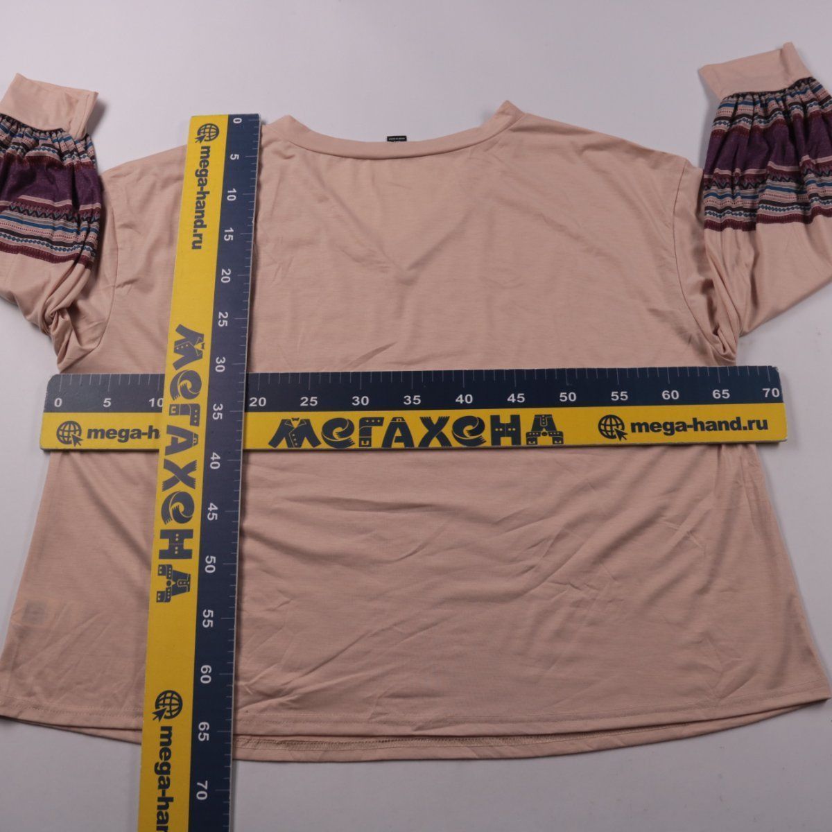 лонгслив Shein