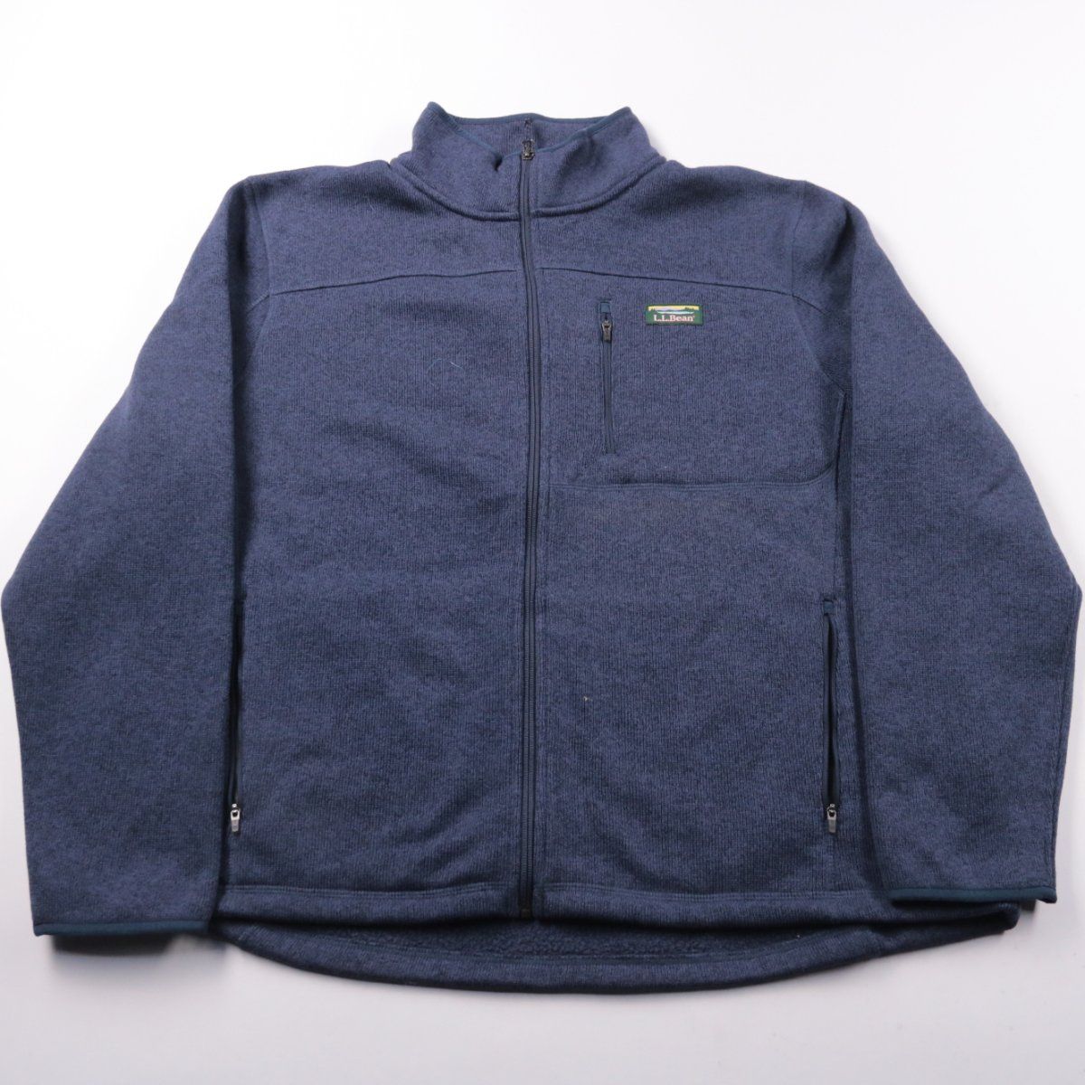 толстовка L.L.Bean