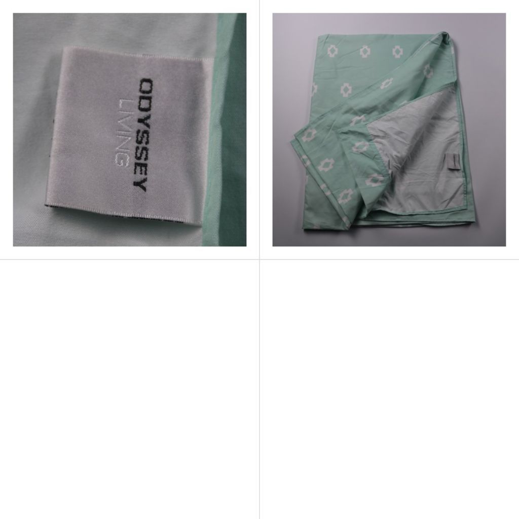 простыня Odyssey Living