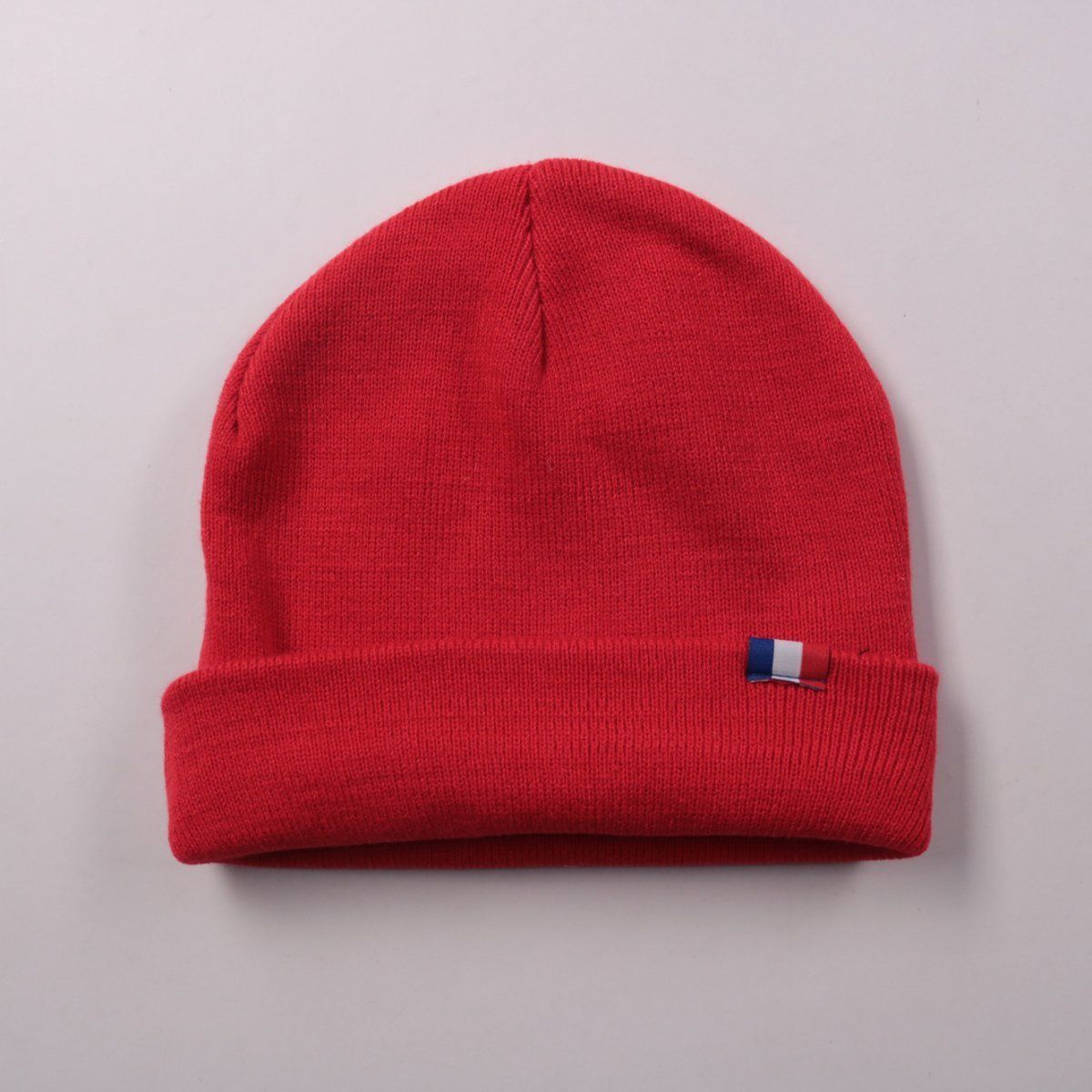 шапка French touch