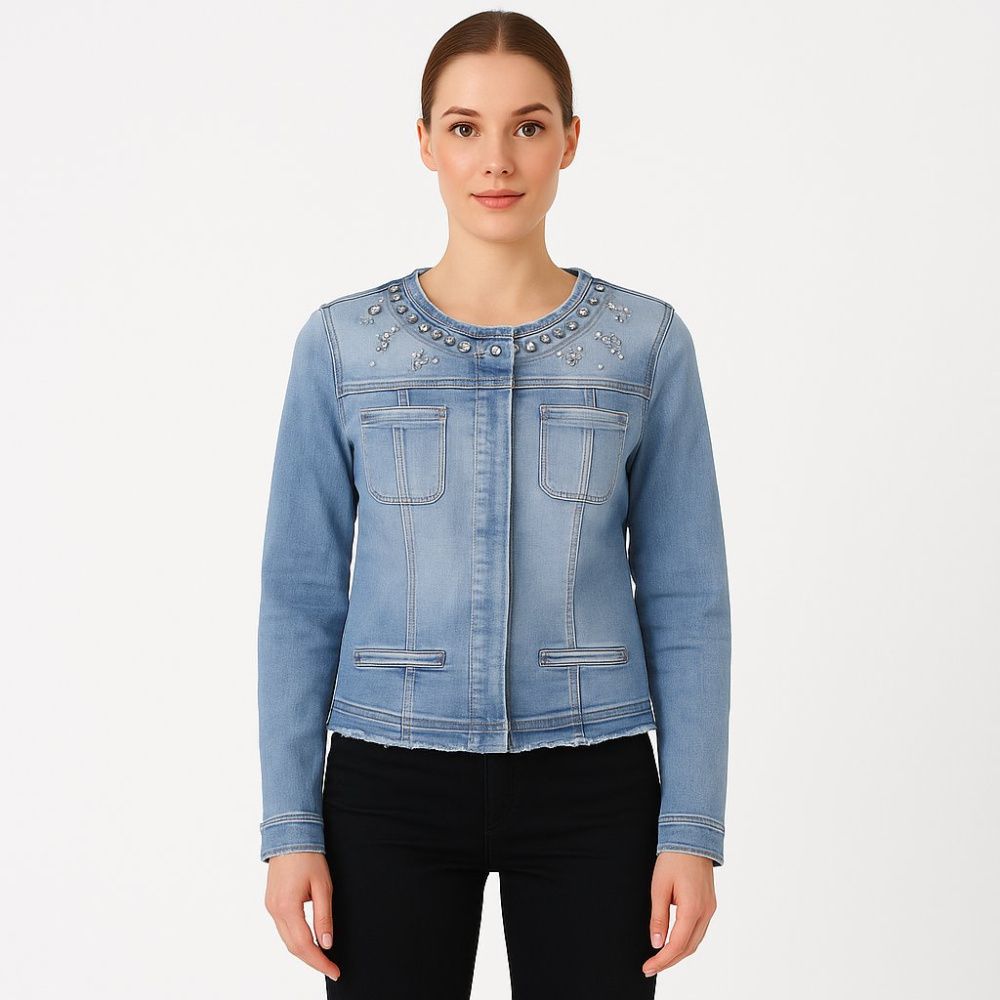 куртка Zac&Zoé