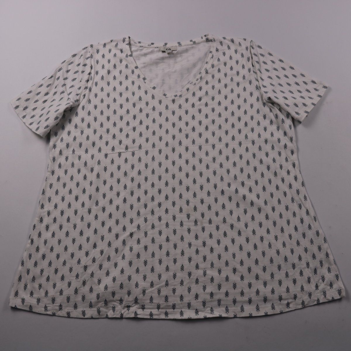 футболка C&A