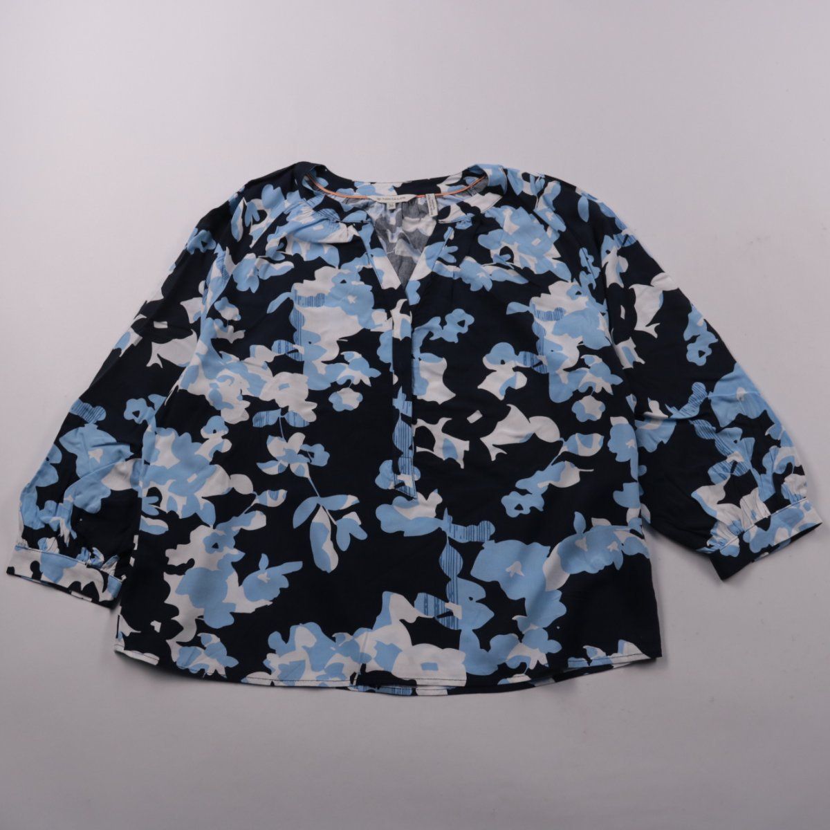 блузка Tom Tailor