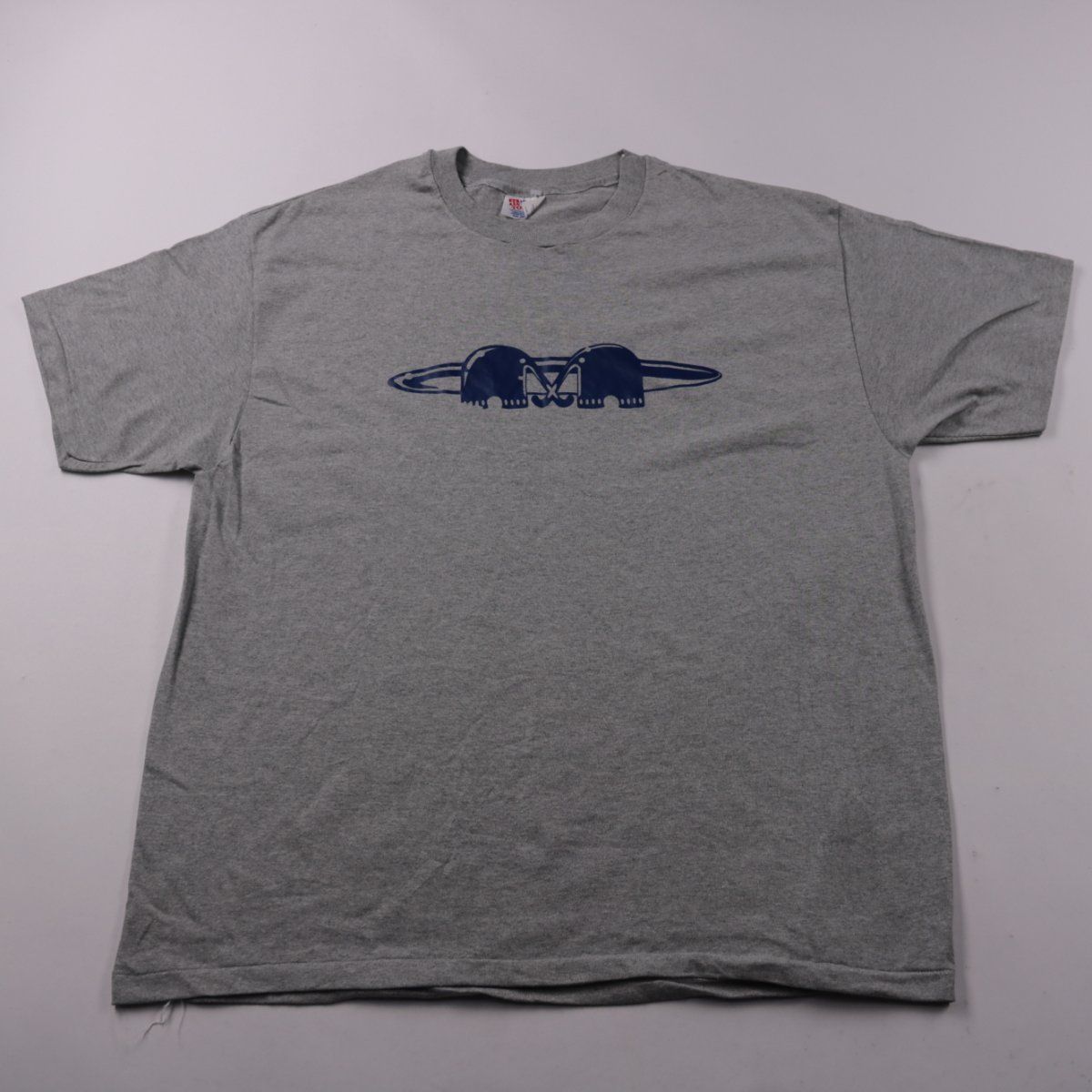 футболка Hanes