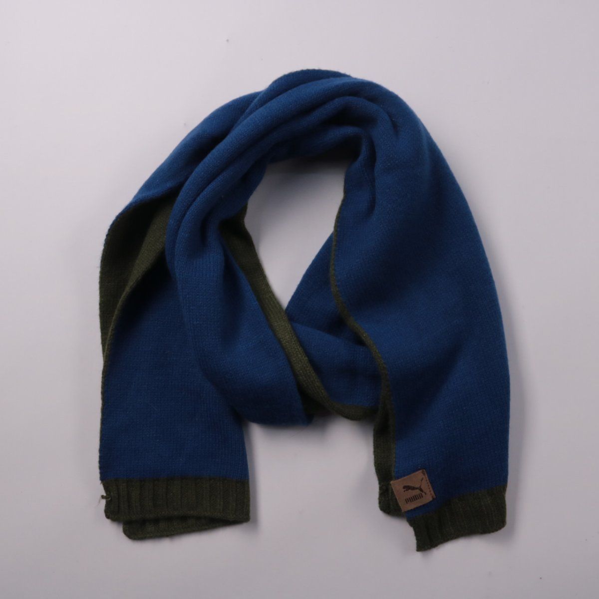 шарф Puma