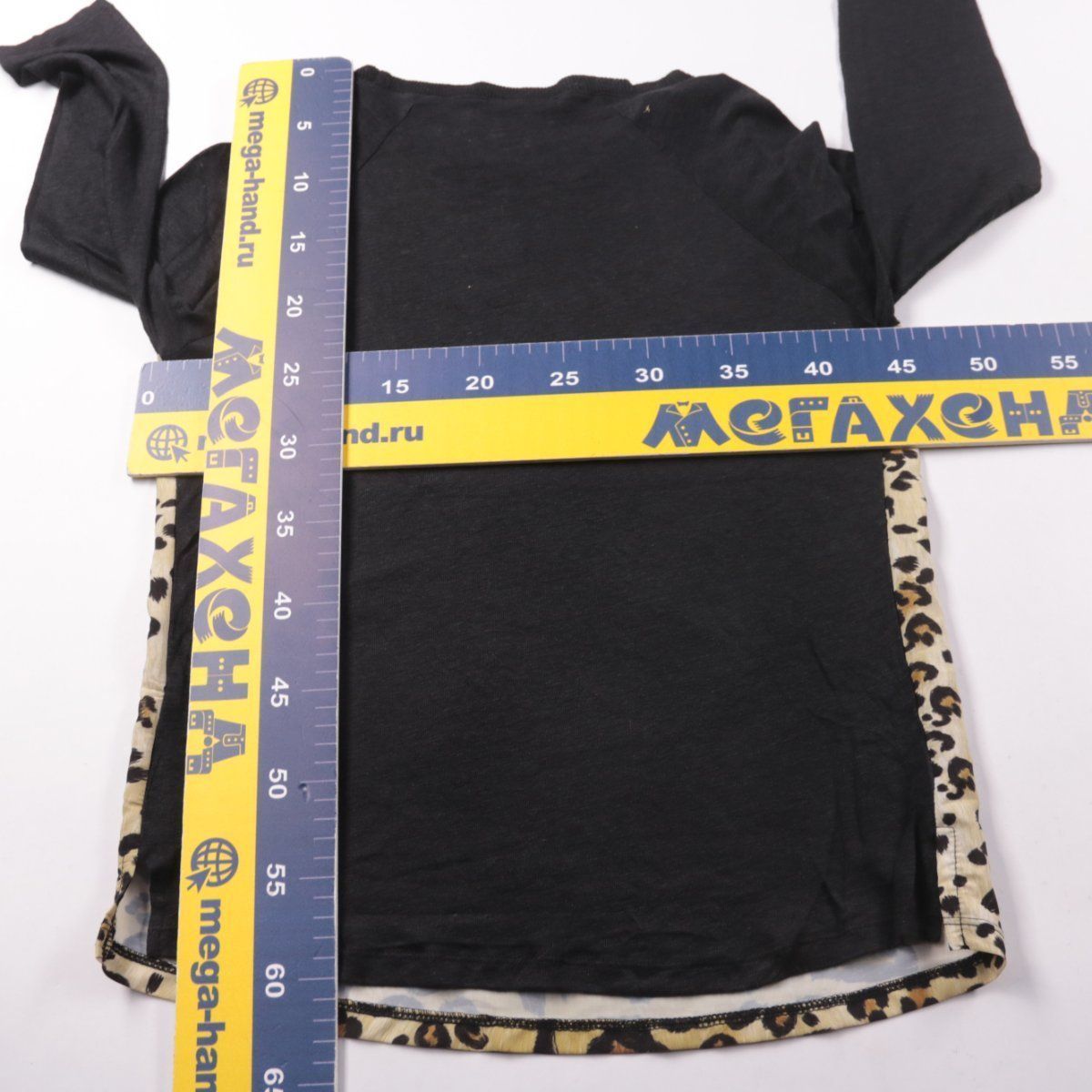 лонгслив Zara