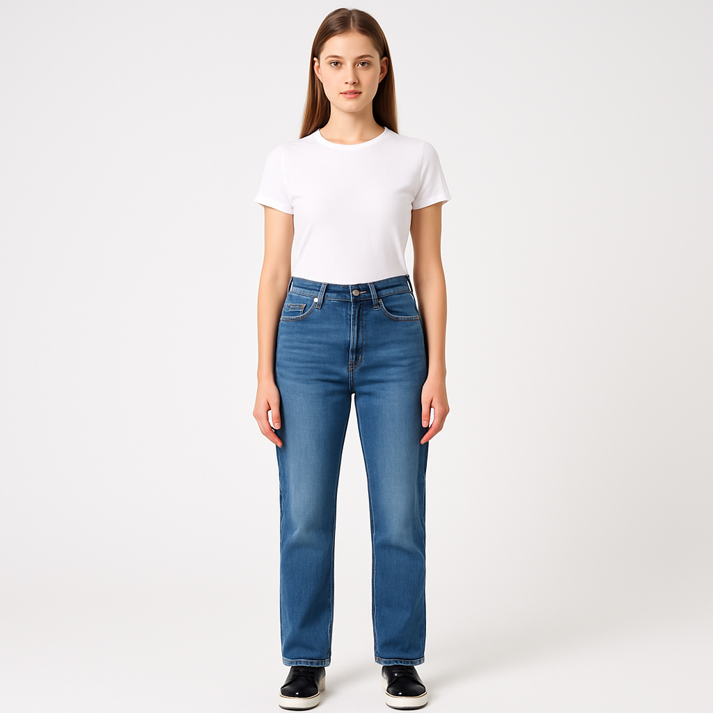 джинсы Vero Moda