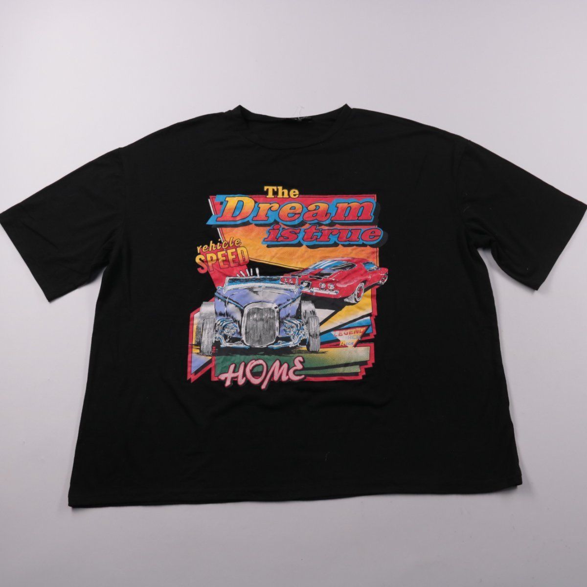 футболка Shein