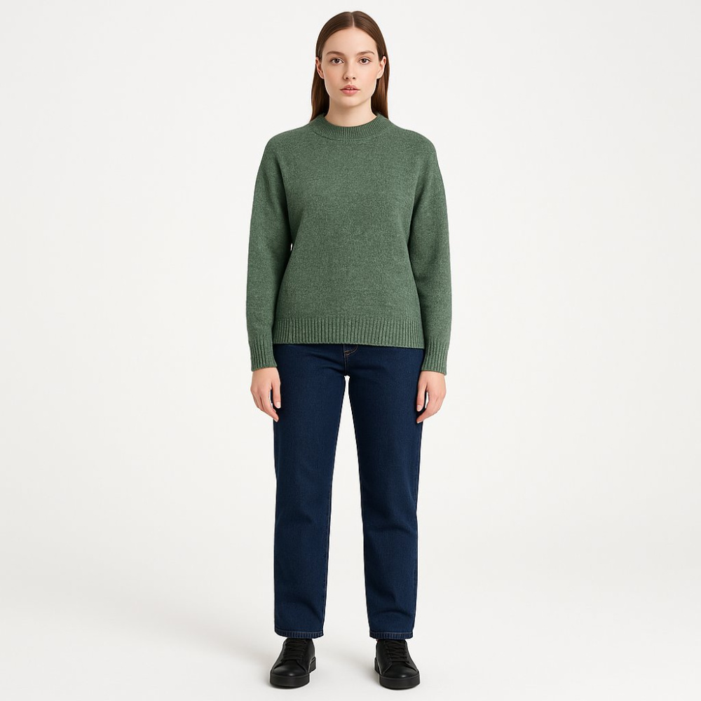 свитер Vero Moda