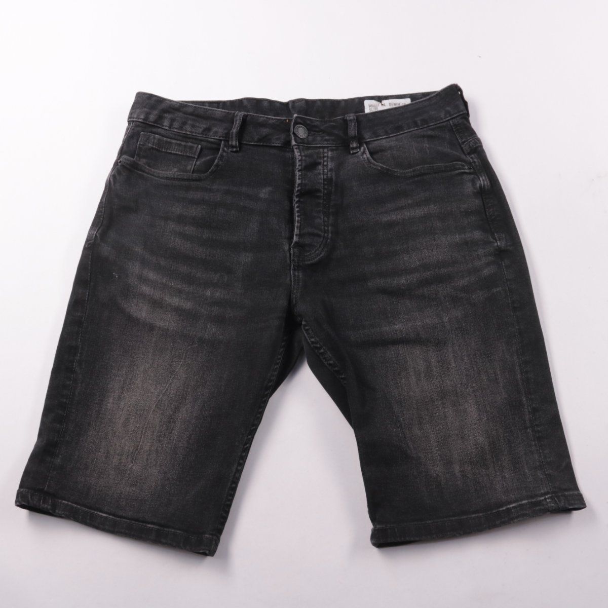 шорты Denim Co.