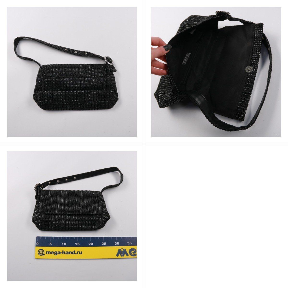 сумка не указано