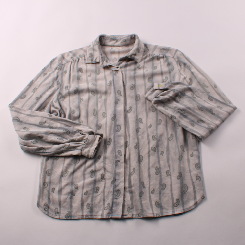 рубашка Erika Becker