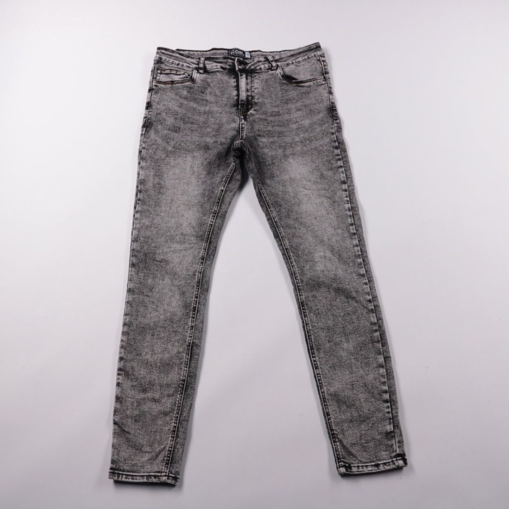 джинсы ICON Amsterdam