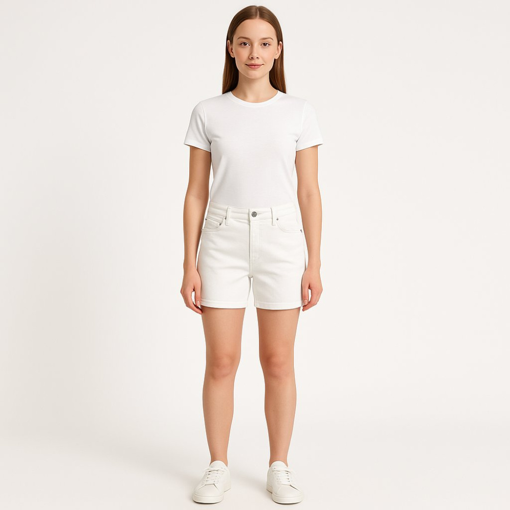 шорты Denim 1982