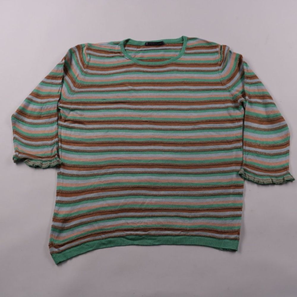 джемпер Violeta by Mango