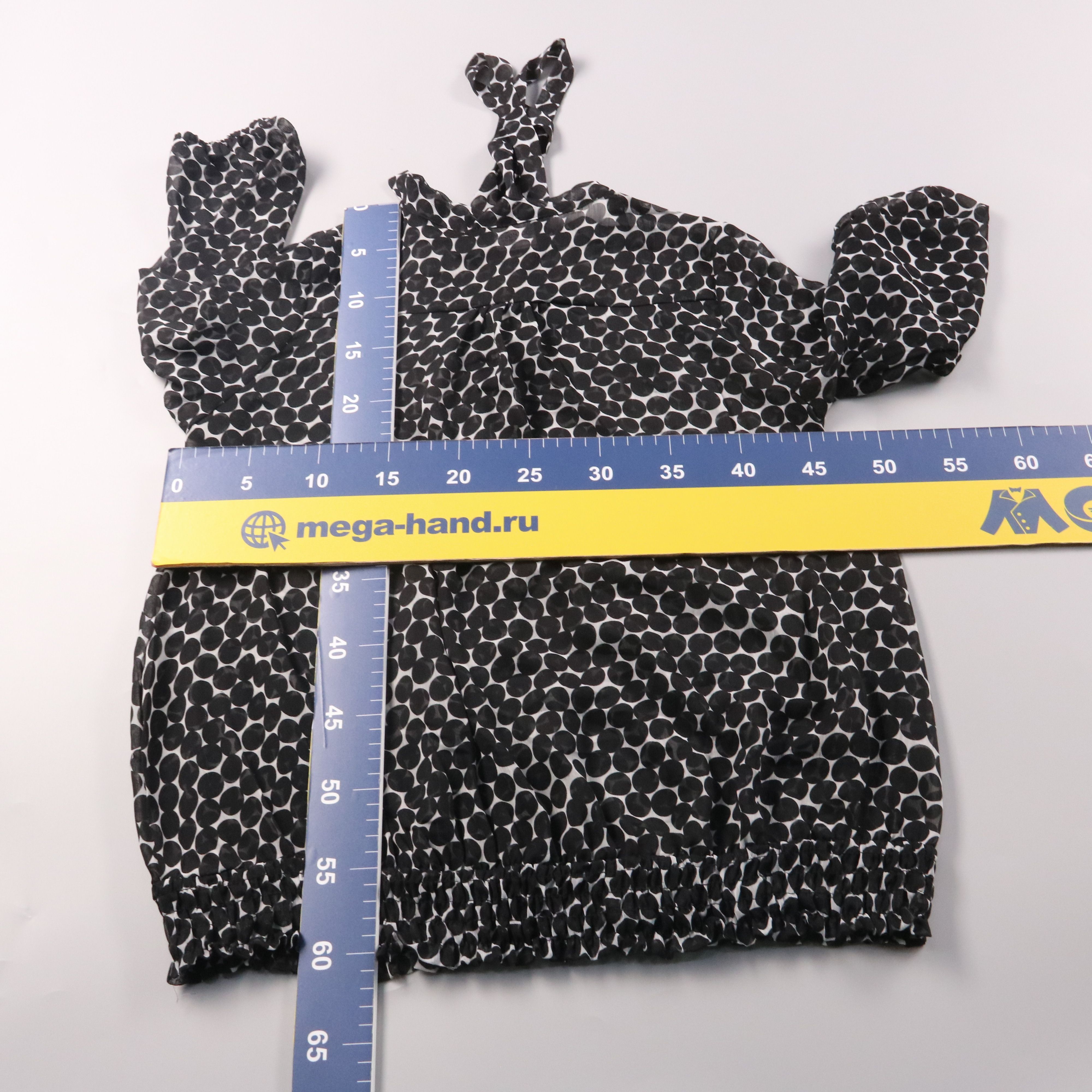 блузка Clockhouse