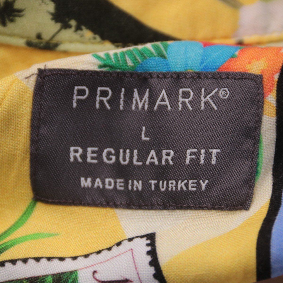 рубашка Primark