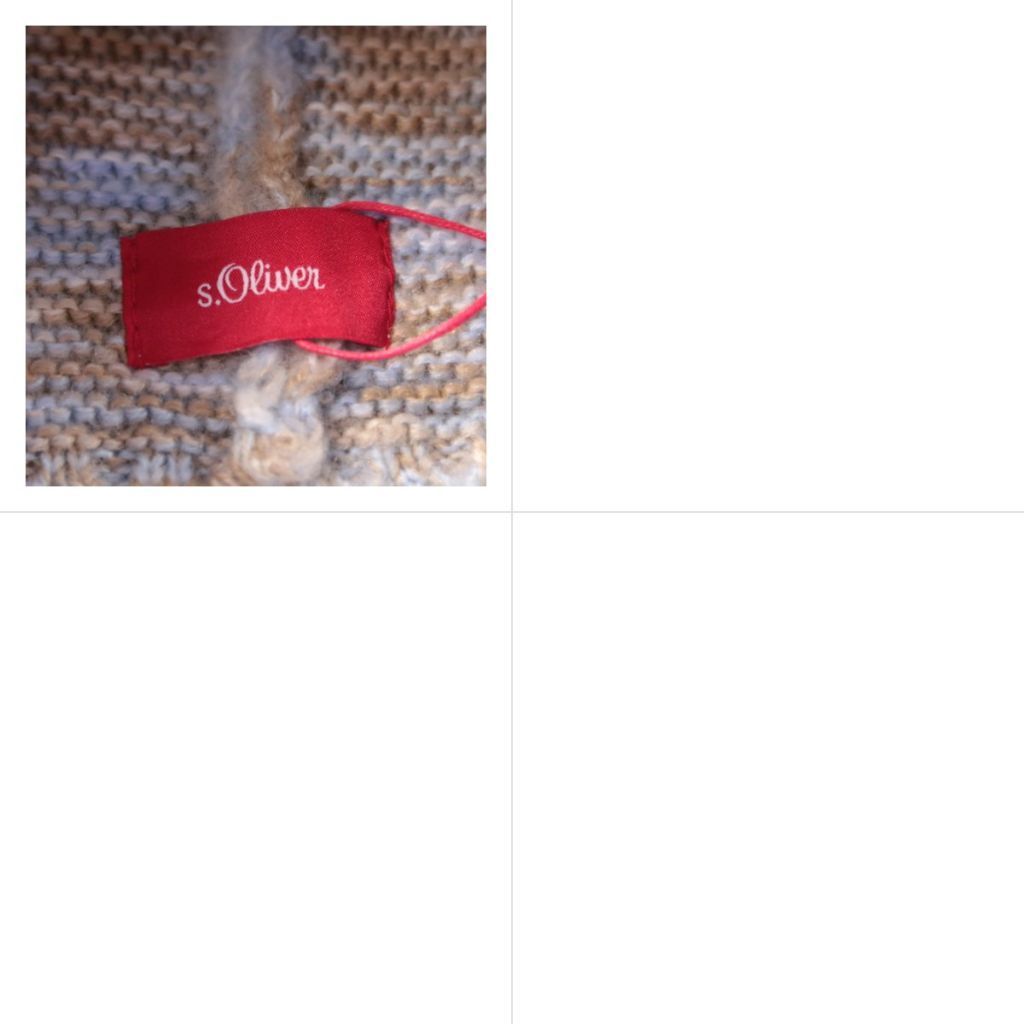 шапка s.Oliver
