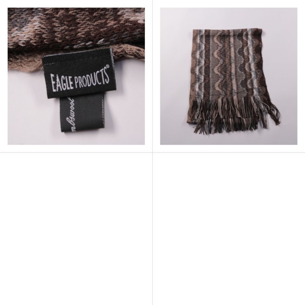 шарф Eagle Products